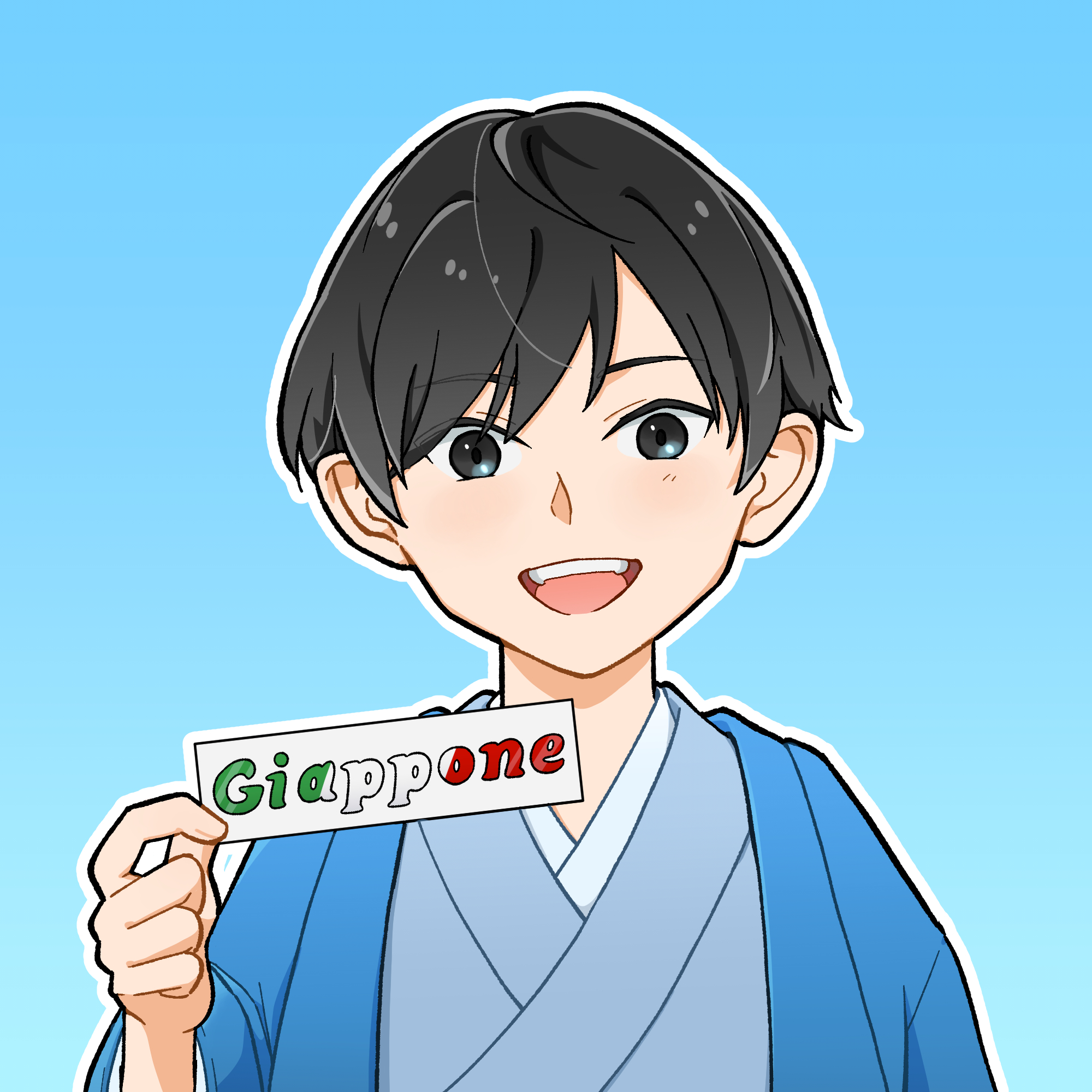 なおきのアバター